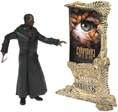 Figurine macfarlane toys 3 day of the dead candyman série 4.. Your one-click solution to affordable shopping, DIAYTAR NIGERIA delivers quality products nationwide.