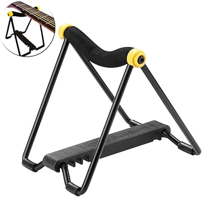 Harcules ha206 black guitar handle support.. DIAYTAR NIGERIA brings affordable shopping to your fingertips with reliable delivery in less than 8 days.