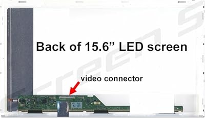 Toshiba LED LED LED L for Toshiba Satellite C55-B. Shipping the same day. 2 year warranty.. Save more, wait less — DIAYTAR Nigeria delivers faster than ever.