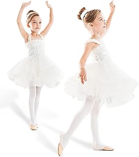 The White Shop Lot of 3 ballet tights for small and large.. Fast delivery is our promise — DIAYTAR Nigeria keeps it real.