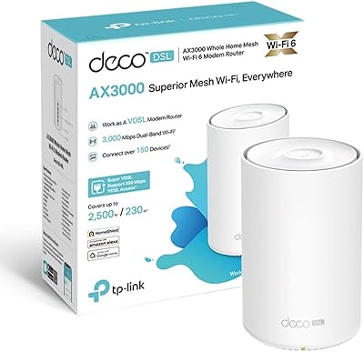 TP Link Router Ax3000 Vdsl Whole Home Wi-Fi 6 Double Bande with 4.. DIAYTAR NIGERIA: Your partner in affordable online shopping with dependable delivery within 8 days.