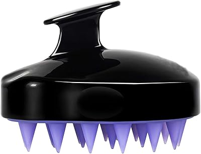 Scalp massage brush for men women children animals.. DIAYTAR NIGERIA: Your affordable gateway to thousands of products shipped nationwide within the week.