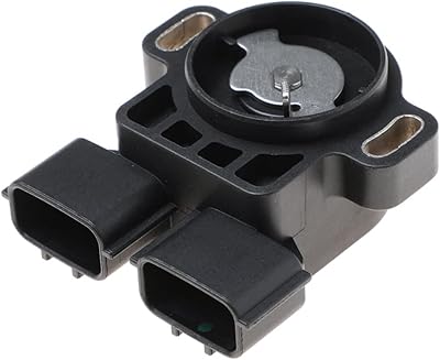 Position sensor of the butterfly model A22-661-J03 A22661J03 for Nissan Patrol Y61 Skyline R33 Wagon TPS.. Your comprehensive marketplace awaits at DIAYTAR NIGERIA with affordable prices and reliable delivery times.