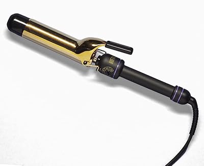 Bigoudi Hot Tools Pro Signature Gold 38 mm (gold plated barrels, pulse technology, long -term loops and waves) htir1577uke.. Whether you're in Lagos, Abuja, or anywhere in between, DIAYTAR Nigeria ensures your online shopping experience is smooth, affordable, and fast.