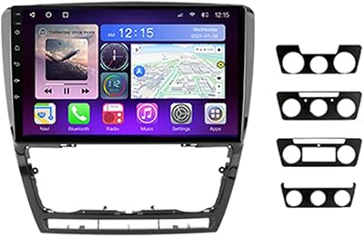 Omnitech pour skoda octavia 2 a5 2007-2014 2din autoradio multimidia lecteur dvd navigation gps carplay dsp.. Experience the power of choice with DIAYTAR NIGERIA's extensive catalog delivered within the week.