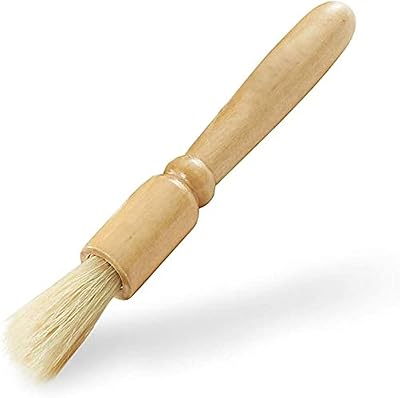 Cleaning brush for coffee mill, espresso machine/machine cleaning tool, wooden handle and natural hairs, accessories for wooden espresso brush accessories.. Shop across boundaries with DIAYTAR NIGERIA's comprehensive catalog delivered nationwide at budget rates.