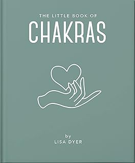 The little book of chakras: heal and balance your energy centers.. DIAYTAR NIGERIA revolutionizes online shopping with competitive prices and reliable 5-8 day delivery.