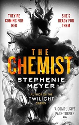 The Chemist: the new compulsive and action thriller of the author of Twilight.. DIAYTAR NIGERIA combines extensive product options with budget-friendly prices, delivered in 5-8 days.