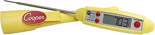Cooper Atkins Max DPP800W Cooper ATKINS Thermometer with long long thermometer probe.. Shop smart with DIAYTAR NIGERIA's vast selection and enjoy affordable shipping in just 5-8 days.