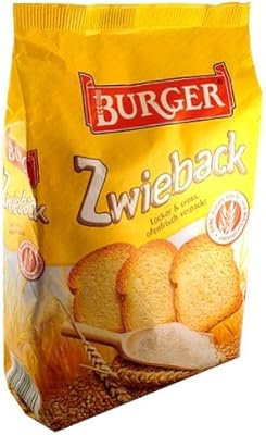 Zwayback burger (pain au musc).. DIAYTAR NIGERIA delivers on every promise with our affordable prices and nationwide delivery service.