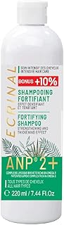 EKERNAL ANP2 RENOVATOR SHAMPOO+ 200 ml.. Experience the future of online shopping with DIAYTAR NIGERIA's extensive product range and competitive pricing.