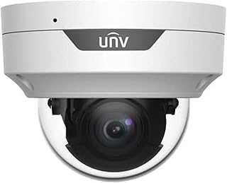 CCTV - UNV - WDR Verifocal 4MP camera (2,8-12 mm motorized lens) - IPC3534LB -Adzk -G.. DIAYTAR NIGERIA brings the marketplace to your home with budget-friendly prices and nationwide delivery.