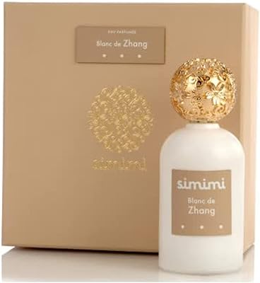 Semi white by Zhang for woman 100 ml - Perfume extract.. DIAYTAR NIGERIA: Where every shopping need is fulfilled with affordable prices and nationwide shipping.