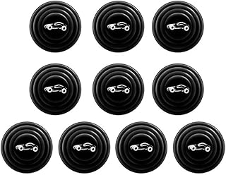 ADAN shock resistant car holder protector, shock absorption car door protection (black with sports car logo), AMF3C0AK1DUS.. Shop with confidence at DIAYTAR NIGERIA, enjoying competitive prices and delivery within 8 days.