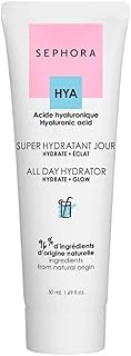 Hydrating cream all day Sephora - hyaluronic acid to hydrate and shine, 1.69 FL OZ.. Fast. Reliable. Affordable. DIAYTAR Nigeria is all that and more.