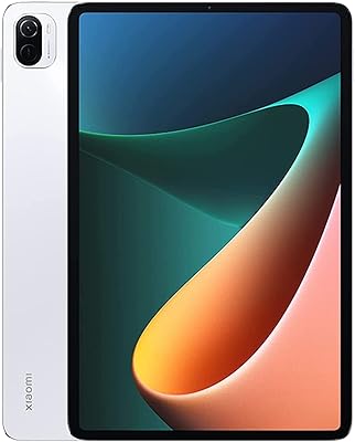 Xiaomi iPad 5 LCD IPS IPS 11 inch pearly white 6 GB of RAM 256 GB.. Shopping made simple with DIAYTAR NIGERIA's vast selection and budget-friendly nationwide delivery.