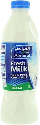 Fresh whole milk Almarai 1 liter.. DIAYTAR NIGERIA: Where quality meets affordability, with thousands of products delivered in less than 8 days.