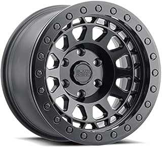 Black Rhino - Primm Beadlock 17x8.5 6x135 00mm matt black with black screws.. Explore a world of choices with DIAYTAR NIGERIA's vast catalog and budget-friendly nationwide shipping.