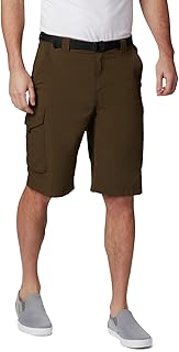 Large Short Columbia Silver Ridge for Men.. Everything you need is on DIAYTAR Nigeria — just a click away.