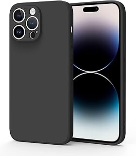 Silicone protective shell compatible with iPhone 14 Pro Max Complete body.. Shop with purpose at DIAYTAR NIGERIA and receive your purchases at unbeatable prices within the week.