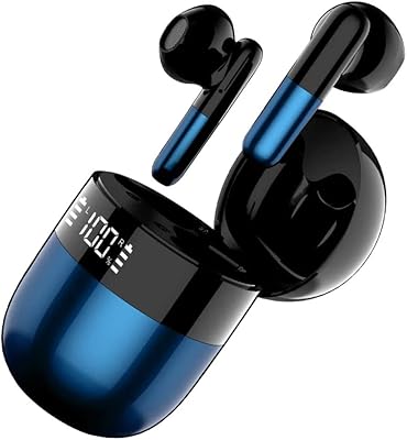 Wireless headset J28 TWS Bluetooth Sports capsule Helpes Stereo Music Bluetooth for Android smartphones iOS.. Skip the lines and shop online — DIAYTAR Nigeria delivers to your door in days.