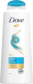Shampoo for dry hair, daily care and nourishing care for 100 % softer hair, 600 ml.. Easy checkout, quick delivery — shop now on DIAYTAR Nigeria.