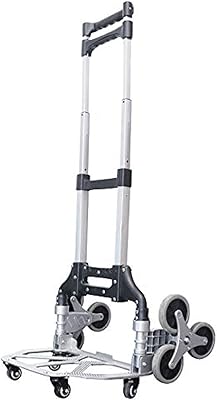 Lower four -wheeled climbing trolley, foldable portable climbing cart in aluminum alloy, three -layer adjustable height, delivered with load belt... No delays, no drama — just fast, affordable shopping with DIAYTAR Nigeria.