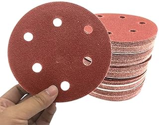 ABRASIF HI MAX DIA 125 mm grain 60 for sander/polisher (red) - 15 -room combo.. Shopping made simple with DIAYTAR NIGERIA's vast selection and budget-friendly nationwide delivery.