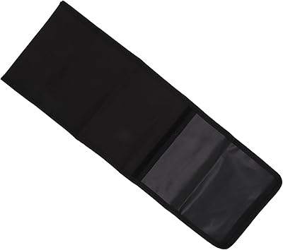 Storage bags for barbecue tools, portable foldable storage bag for 30 barbecue tools and strap in Oxford 600D fabric, barbecue tool accessories.. Navigate countless options with DIAYTAR NIGERIA's comprehensive marketplace and budget-friendly shipping.
