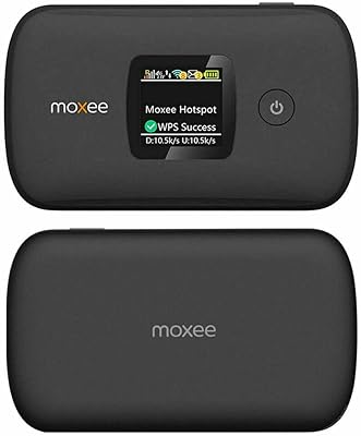 Point d'accès mobile at&t moxi k779 4g lte - noir - 256 mo 1 200 mbps - 4g lte.. DIAYTAR NIGERIA: Transforming how Nigerians shop with our vast selection and nationwide delivery.