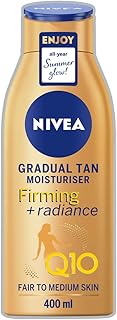 Firming and lightening cream Progressive Nivea Q10 (400 ml) Tanning Activating Cream in Q10.. Discover a world of choices with DIAYTAR NIGERIA's extensive marketplace and prompt shipping service.