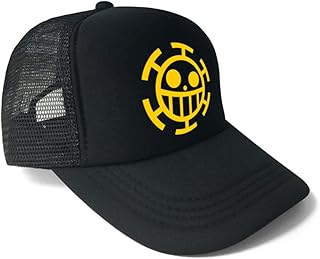 Baseball cap a piece for men's trucker hat adjustable with knitting back loop.. DIAYTAR Nigeria: Shopping that fits your budget and your schedule.