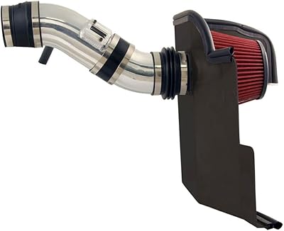 Performance spectrum intake kit: high performance, designed to increase power and torque: for Ford (Mustang) SPE-9929 2011-2014.. Why shop anywhere else? DIAYTAR Nigeria has it all and delivers fast.