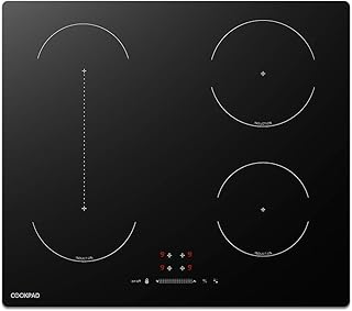 4 -burner cookpad induction cook, integrated electric burner | Induction cook 60 cm, zone bridge, 6400 W, cooking 32 A, order by slider bit644i.. Experience the convenience of boundless shopping with DIAYTAR NIGERIA's vast selection and quick delivery.