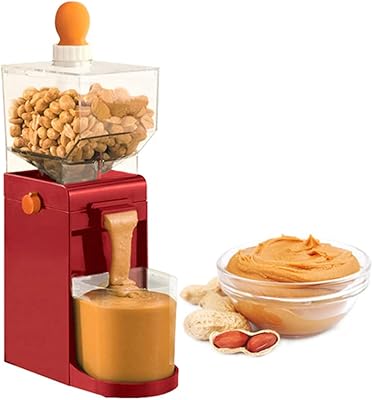 Domestic peanut butter machine Electric Sauce with sesame sauce.. Shop the future with DIAYTAR NIGERIA - thousands of products, unbeatable prices, delivery within a week.