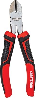 Craftsman cmht81646 cft pince diagonale-6in (-758632).. Nigeria's favorite online shopping platform, DIAYTAR offers unbeatable prices and delivery within a week.