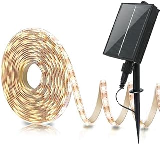 LED Outdoor Sunfall, LIGHT COVDS TURVABLE 2022 - 8 MODES 180 LED, Flexible Hot White SOLAR FLEXIBLE GARLANDS - Garden/Home/Patio/Patio.. DIAYTAR NIGERIA: Empowering Nigerians with access to affordable products delivered within 8 days.