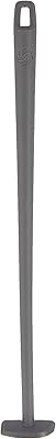 Vitamix blade scraper, 1 piece (1), gray, nylon.. Discover endless shopping possibilities at DIAYTAR NIGERIA, with budget-friendly prices and reliable delivery.