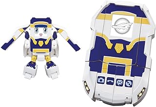Takara tomy blarel bullet train shinkalion z super evolution mobile z gear transforming robot.. Get your essentials without leaving home — thanks to DIAYTAR Nigeria.