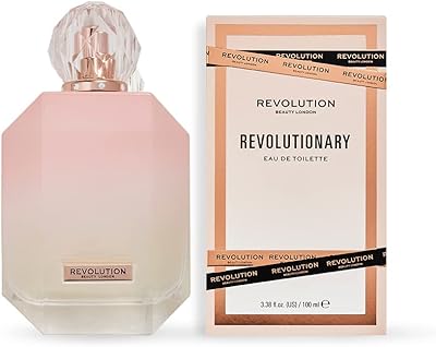Revolution Fragrance eau de toilette 100 ml.. Experience retail therapy without the financial stress at DIAYTAR NIGERIA's affordable e-commerce platform.