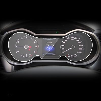 MGUOTP Machine De Panel Interior automobile LCD TPU Anti-scratch screen protection, for Geely Emgrand X7 GL GS 2016-2019.. Get access to thousands of affordable products only on DIAYTAR Nigeria.
