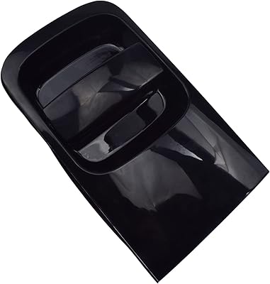 Right exterior door handle Igang Auto 83660-4h100 for Hyundai H1 Starex Imax i800.. Experience shopping without stress at DIAYTAR NIGERIA's comprehensive and budget-friendly platform.