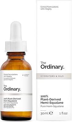 The ordinary hemi squalène 100 % derived from plants, 30 ml.. Shop smarter with Nigeria's premier e-commerce platform, featuring affordable products delivered nationwide.