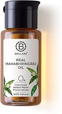 Brilliant Real Mahabhringraj Oil with 14 traditional herbs, 100% natural, without chemicals, organic oil and cold pressed 50 ml.. From fashion to electronics, DIAYTAR Nigeria brings it all to your doorstep — fast, easy, and affordable.