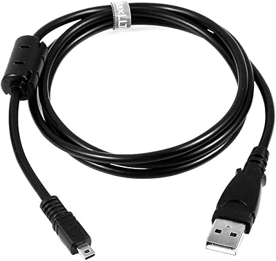 Maxelto UC-E6 UC-E16 UC-E17 USB 8-pin data cable.. Unlock endless possibilities with DIAYTAR NIGERIA's affordable marketplace and reliable delivery service.
