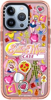 Kimzzkoala Soft Rear Rear Protective Cock Resistant Shocks with a nice Japanese pattern Anime Sailor Moon for iPhone 13 Pro (Suitable for iPhone 13 Pro).. Why waste time in traffic when you can shop online at DIAYTAR Nigeria? Enjoy convenience, unbeatable prices, and prompt delivery anywhere in Nigeria.