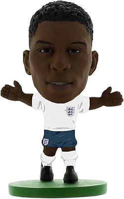 Soccerstars - England Marcus Rashford (new group) / Characters.. From Lagos to Kano, DIAYTAR Nigeria delivers across Nigeria in days.
