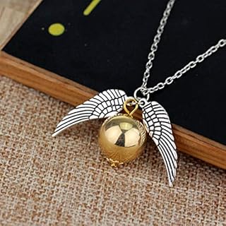 Znbg-ae Harried Potter Jewelry Styles Men Style Vintage Style Angel Wing Pendant Collar For Men Women The shape of the necklace depends on the personalized design design.. DIAYTAR NIGERIA brings the marketplace home to you with affordable prices and delivery in 5-8 days.