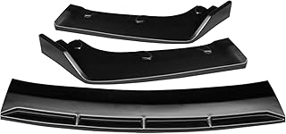 ABS front edge protection band for Toyota Camry 2006-2009.. Don’t wait weeks for international shipping. DIAYTAR Nigeria offers local delivery within 5 to 8 days, so you get your items when you actually need them.