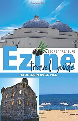 Ezine travel guide: secret treasure.. Discover shopping made effortless with DIAYTAR NIGERIA's comprehensive platform and quick shipping.